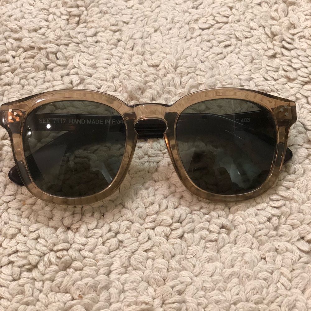 SEE SUNGLASSES